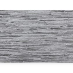 Baton Wood Silver