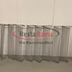 Rst-hyllyt 120x30, 25€/kpl