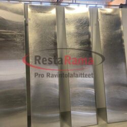 Rosterihyllyt 250x55