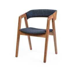 Ravintolatuoli Capua