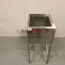 Jääpala-allas 45x40