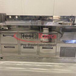 Juomavetolaatikko 200x70