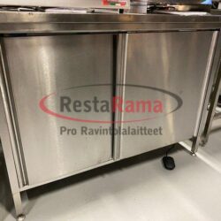 Rst-kaappi 120x65x90