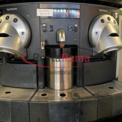 Erikoiskahvikone Nespresso 2