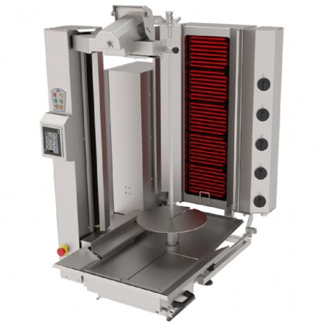 kebab robotti kebab robotti