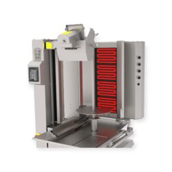 Kebabrobotti ADR-C1-4E