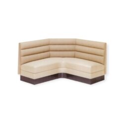 Moduuli/ kulmasohva Mauve, kerma