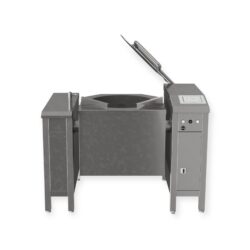 Induktiokippikattila ERGO-PIN75