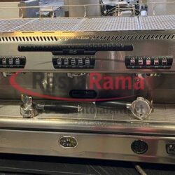 Erikoiskahvikone LA SPAZIALE S5