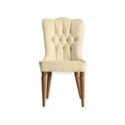 Ravintolatuoli Kristal