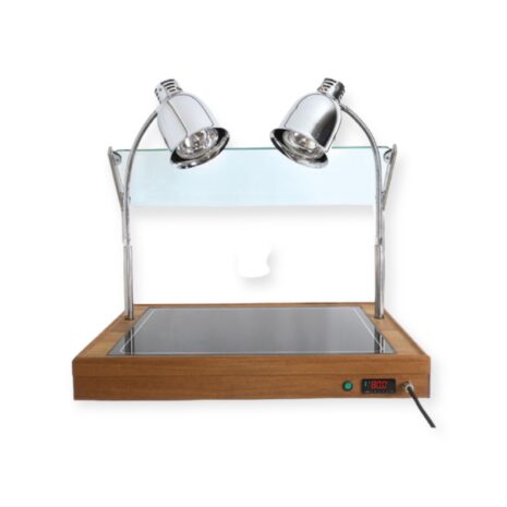 lämmin pizza buffet