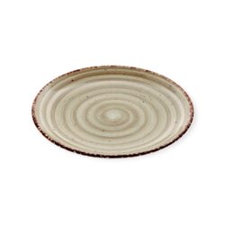 Avanos Terra -lautanen, Ø15cm