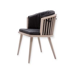 Ravintolatuoli Artel