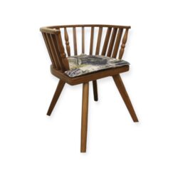 Ravintolatuoli Milano