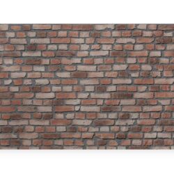 Heritage Brick Multi Red