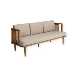 Lounge-sohva Nidus/Wicker