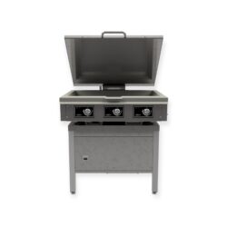 Induktiopaistinpannu Pino3-90