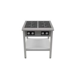 Induktioliesi Range04PIN