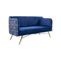 Lounge-sohva Ottoman