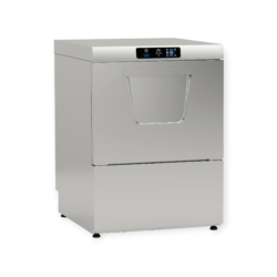 Luukkuastianpesukone OZTI OBY 50D-380V Tyhjennyspumpulla