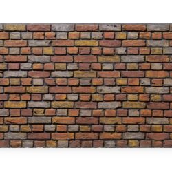 Londinium Brick Painted Mix