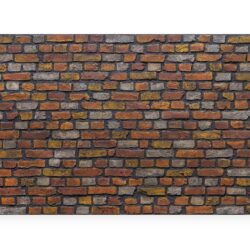 Heritage Brick Painted Mix