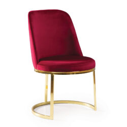 Ravintolatuoli Red Pearl
