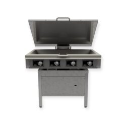 Induktiopaistinpannu Pino4-90