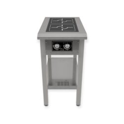 Induktioliesi Range02PIN