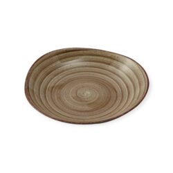 Rodin Avanos Terra -syvä lautanen Ø 20 cm