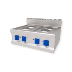 Atalay sähköliesi 4 levyllä