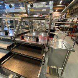 Bistro sämpylänpaahdin 1