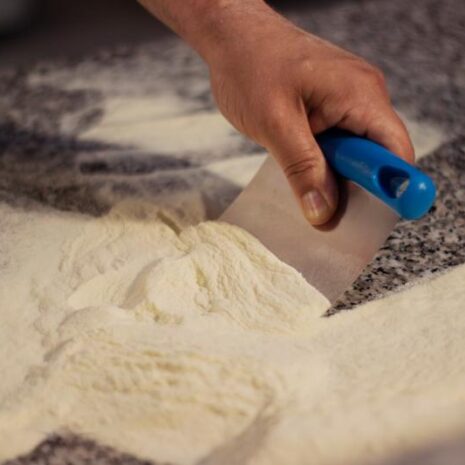 taikinaleikkuri taikinaleikkuri