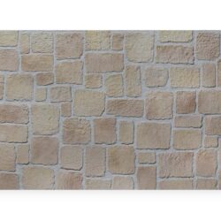 Flat Stone Terra Cotta