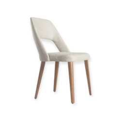 Ravintolatuoli Venedik