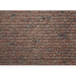 Heritage Brick Vintage Red