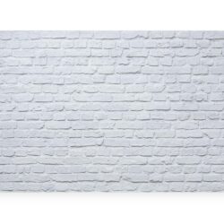 Heritage Brick White
