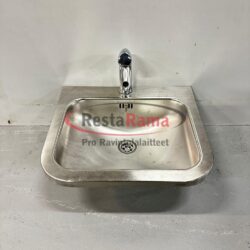 Esipesuallas L48xS41xK40cm