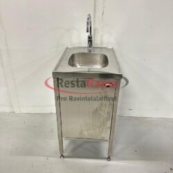 Rst allas L50xS70xK120cm