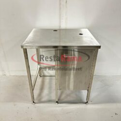 Rst taso L80xS67xK90cm