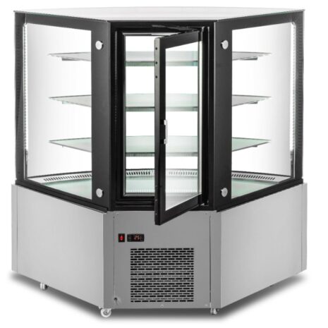 Konditoriavitriini 3 Konditoriavitriini 3