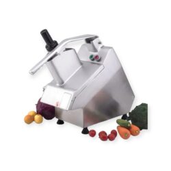 Vihannesleikkuri/raastin VC60MS