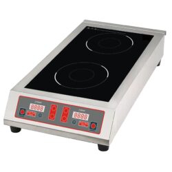 EUROTEC RIGA RIA-7002-ET Induktioliesi