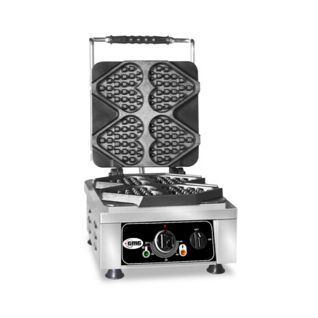 Vohvelirauta KGW04 Vohvelirauta KGW04