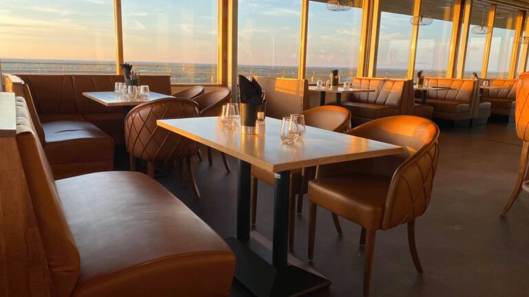 Ravintola Vesitorni Rauma