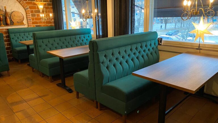 Hotelli & Ravintola Amado