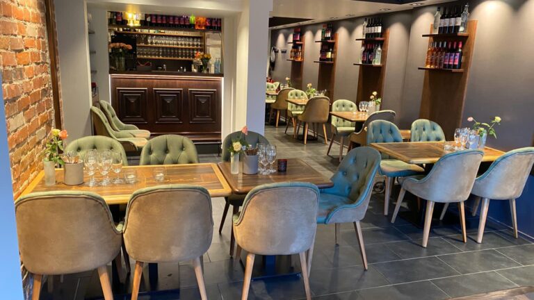 Ravintola Onni & Leo