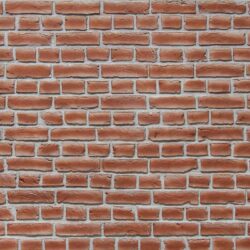 Londinium Brick Faded Red