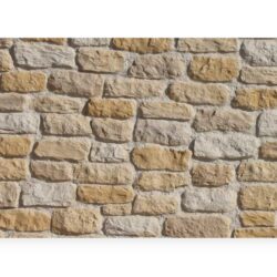 Rough Face Stone Autumn