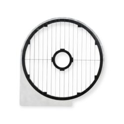 Kuutiokehikko + terä